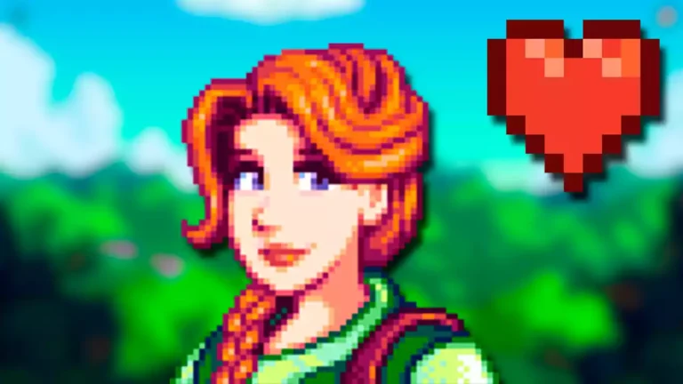 Stardew Valley Como Casar Leah