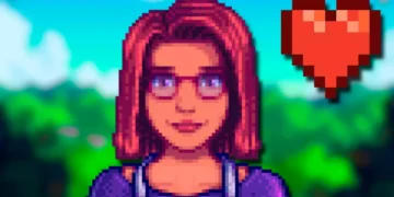 Stardew Valley Como Casar Maru