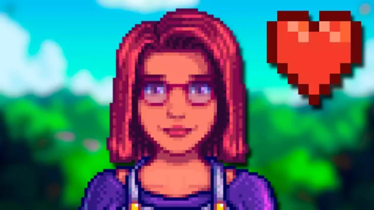 Stardew Valley Como Casar Maru