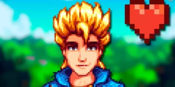 Stardew Valley Como Casar Sam