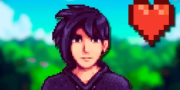 Stardew Valley Como Casar Sebastian