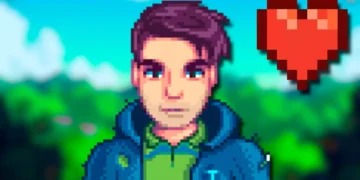 Stardew Valley Como Casar Shane