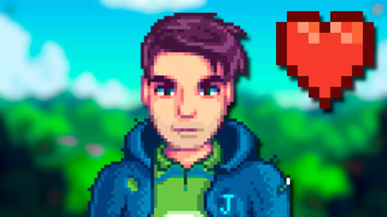 Stardew Valley Como Casar Shane