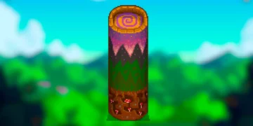 Stardew Valley Como conseguir o Obelisco da Terra