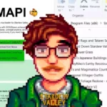 Stardew Valley: Como Instalar Mods no PC com o SMAPI
