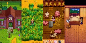 Stardew Valley Erros mais comuns que novos jogadores cometem