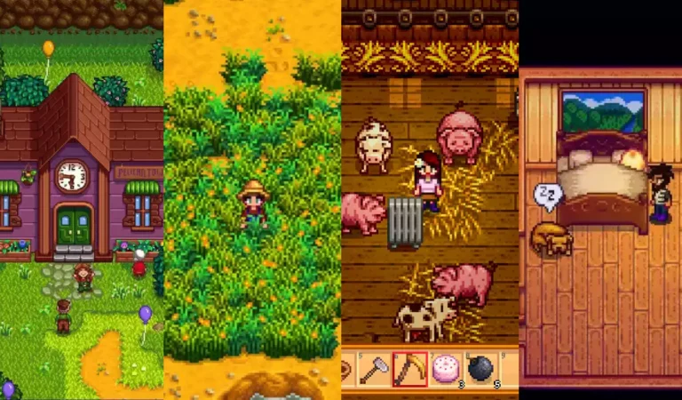 Stardew Valley: Erros mais comuns que novos jogadores cometem