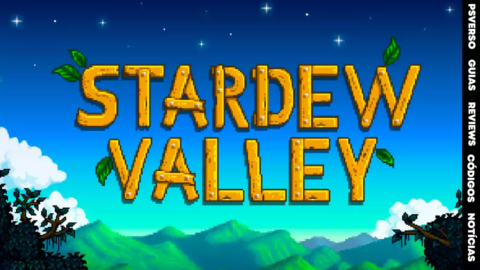 Stardew Valley Guia Completo Detonado