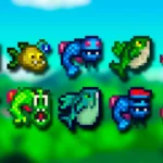 Stardew Valley: Peixes Lendários, Onde Pescar e Dicas