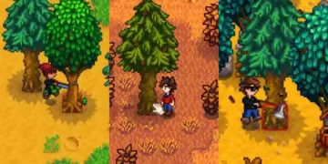 Stardew Valley Guia Completo sobre Coleta