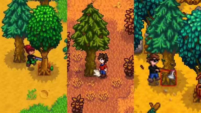 Stardew Valley Guia Completo sobre Coleta