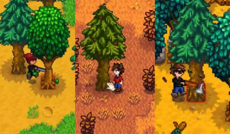 Stardew Valley: Guia Completo sobre Coleta