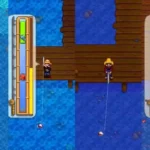 Stardew Valley: Como Pescar, Iscas, Anzóis e Varas