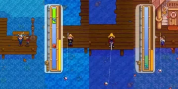 Stardew Valley Guia Completo sobre a Pesca