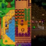 Stardew Valley: Qual a Melhor Profissão de Cada Habilidade