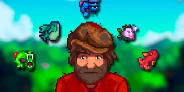 Stardew Valley Peixes mais caros do jogo