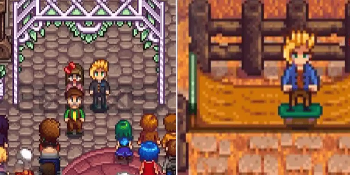 Stardew Valley: Guia Completo para se Casar com Sam