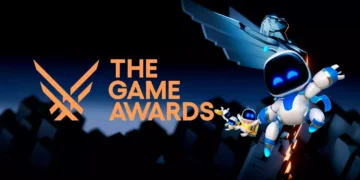 The Game Awards 2024