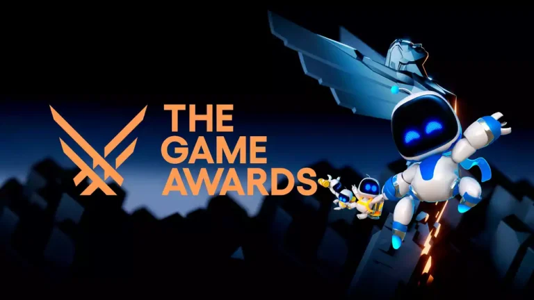 The Game Awards 2024