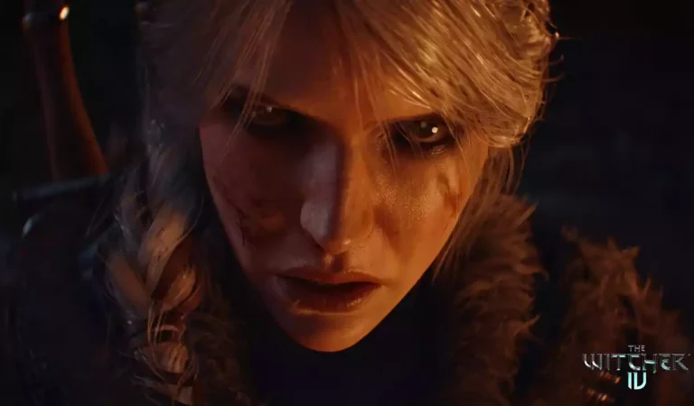 The Witcher IV é anunciado oficialmente com Ciri em um trailer espetacular