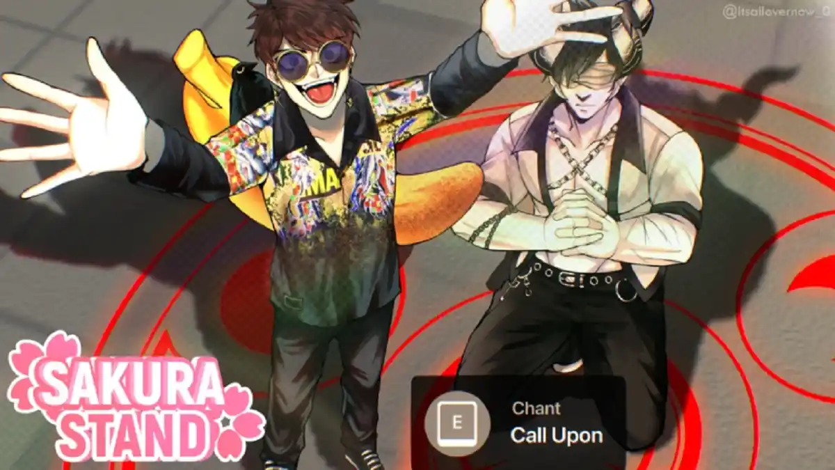 Tudo sobre códigos Sakura Stand Roblox Tudo sobre códigos Sakura Stand Roblox