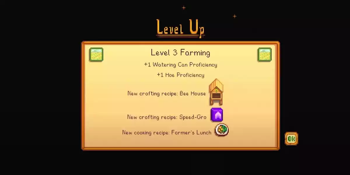 bee house recipes stardew valley