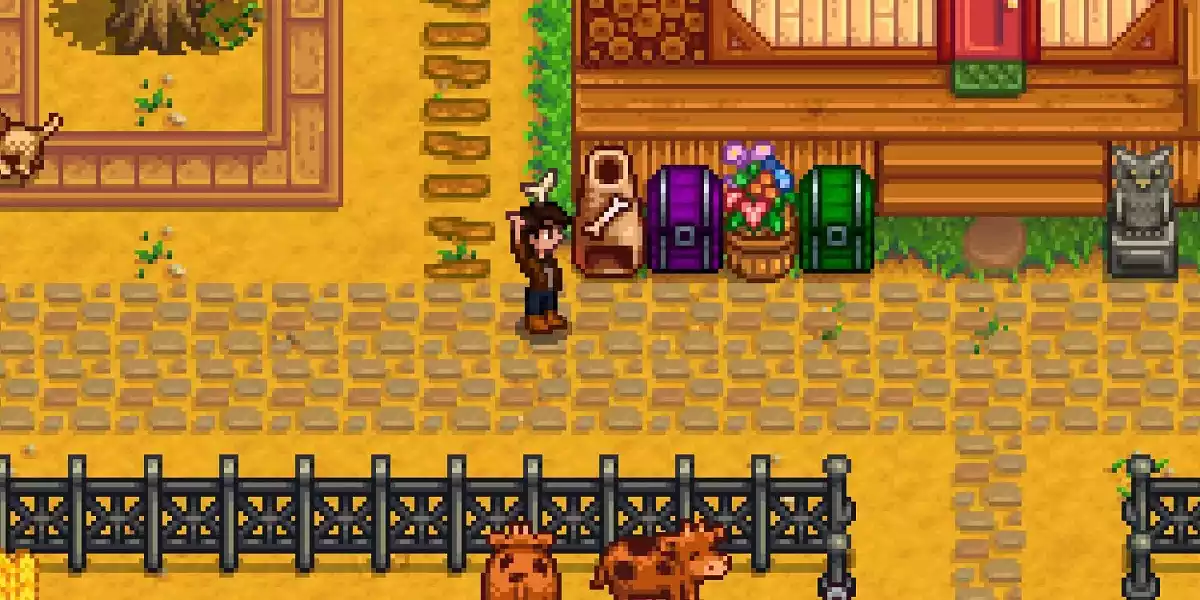 bone mill stardew