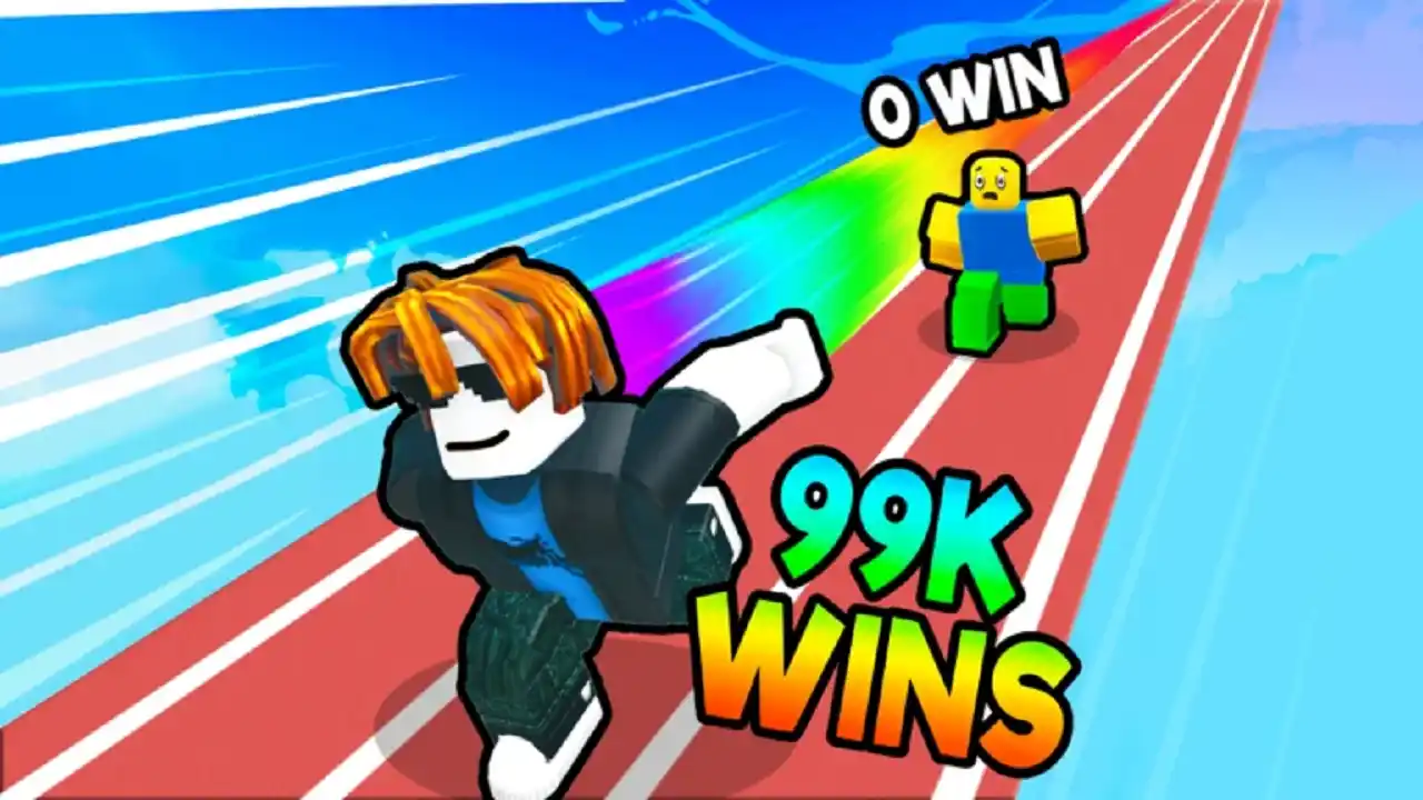 caras correndo roblox Códigos Race Clicker caras correndo roblox Códigos Race Clicker