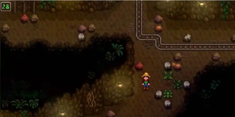 fibra minas stardew valley fibra minas stardew valley