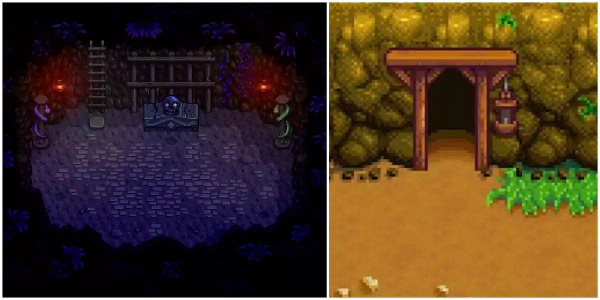 radioactive ore stardew valley