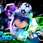 Códigos Blue Lock Rivals (Bloqueio Azul: Rivais): Resgate Giros e IDs de Músicas no Roblox