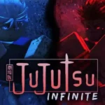 Códigos Jujutsu Infinite: Resgate itens grátis do Roblox