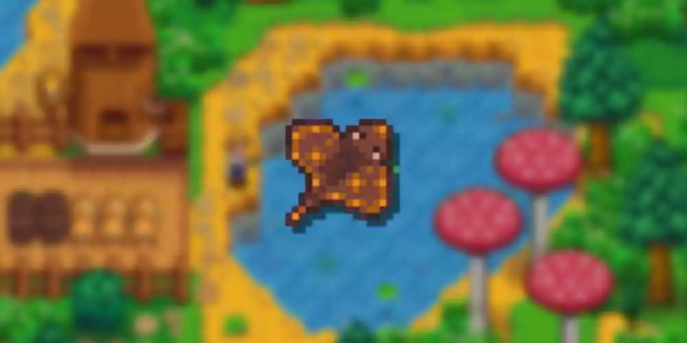 stardew stingray