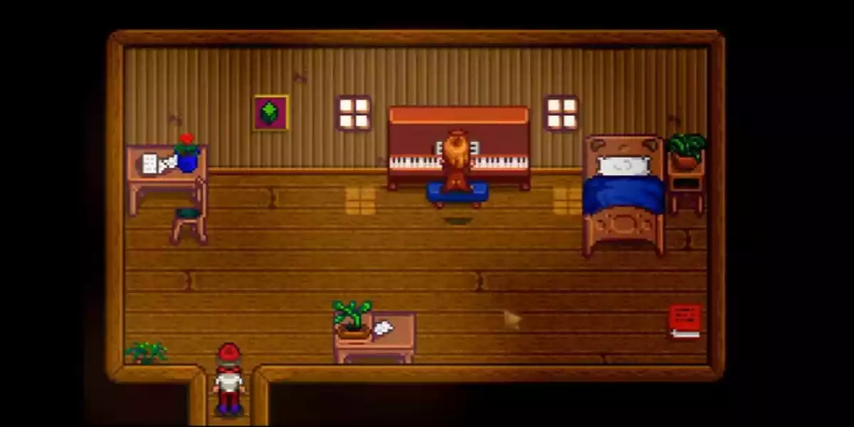 stardew valley elliot playing piano2