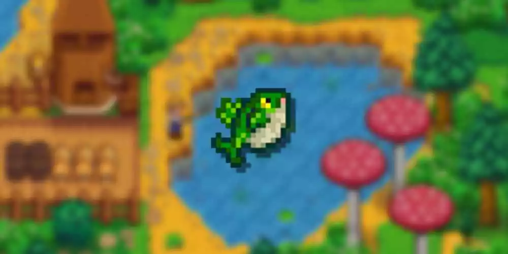 stardew valley legend fish