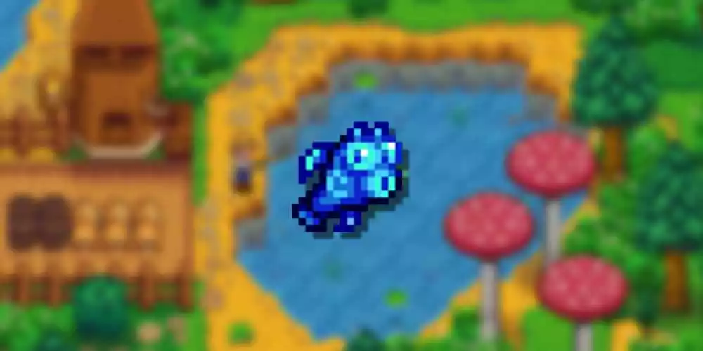 stardew valley spook fish