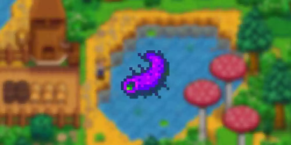 stardew valley super cucumber