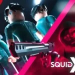Códigos Squid Game X (Jogo de Lula X): Resgate Moedas e Recompensas