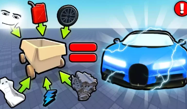 Códigos Car Training: Resgate itens grátis do Roblox