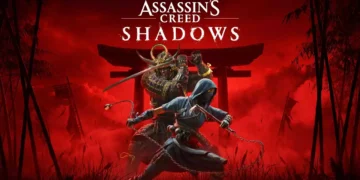 Review Assassins Creed Shadows