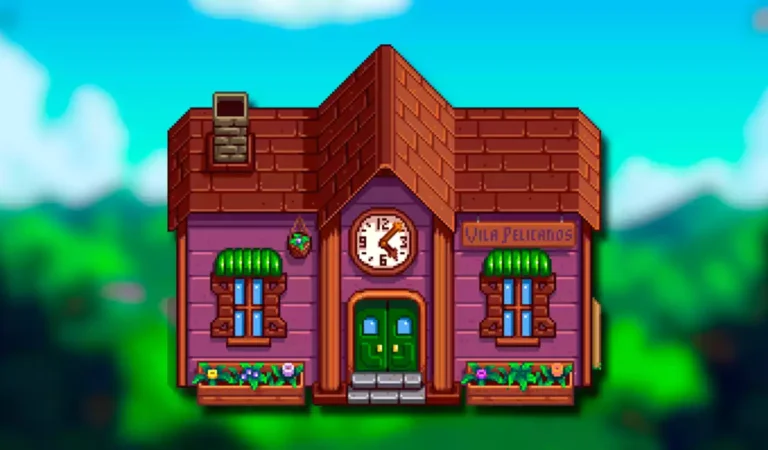 Stardew Valley: Como completar o Centro Comunitário