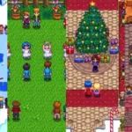 Stardew Valley: Todos os Festivais, Datas e Como Vencer
