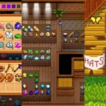 Stardew Valley: Todos os 95 Itens do Museu e Recompensas
