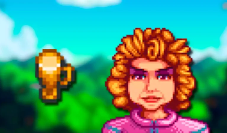 Stardew Valley: Como completar a missão Pam está com Sede