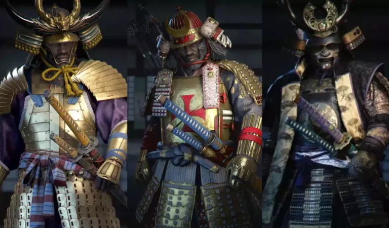 Assassin’s Creed Shadows: Onde encontrar Armaduras Lendárias do Yasuke