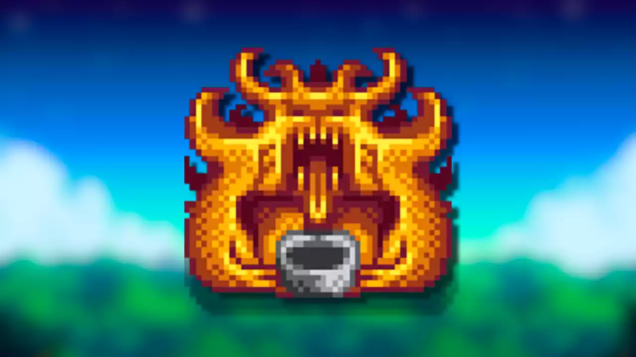 stardew valley Santuário das Ilusões