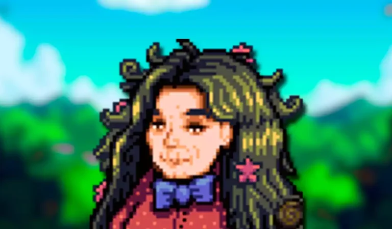 Stardew Valley: Como completar a missão A Esposa do Pirata