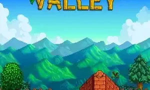 34716 Stardew Valley