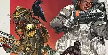 Apex Legends Capa