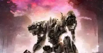 Armored Core 6 Fires of Rubicon Capa